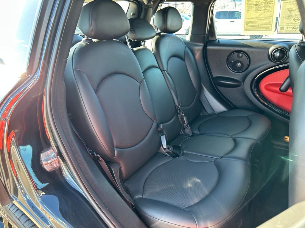 Used 2012 MINI Cooper Countryman S image 21