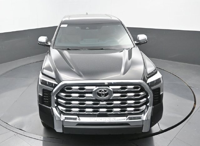 New 2026 Toyota Tundra 1794 Edition AWD/4WD image 29