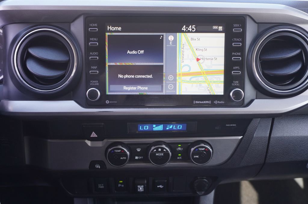 Used 2022 Toyota Tacoma SR5 RWD image 21