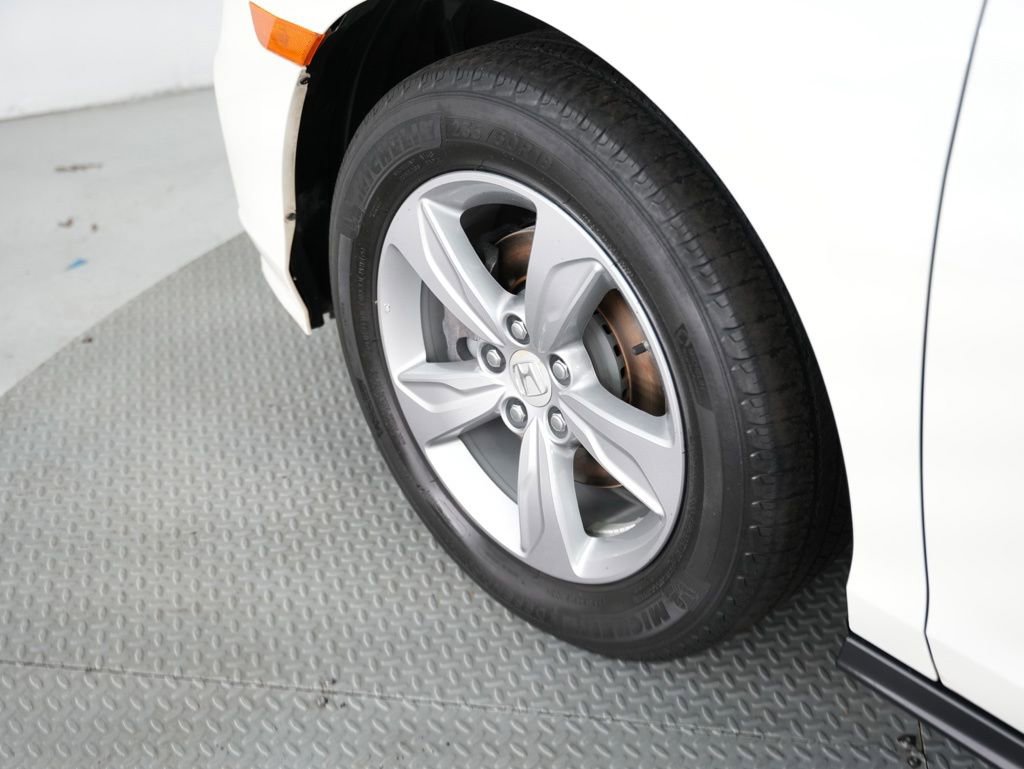 Used 2018 Honda Odyssey EX-L image 52