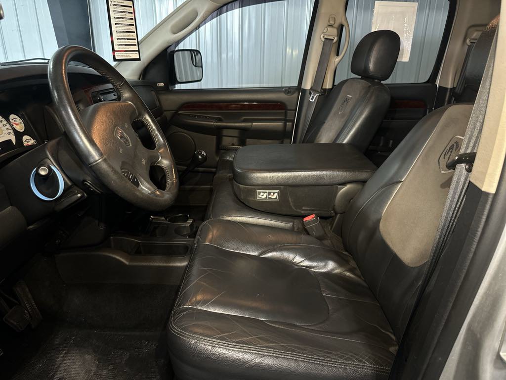 Used 2003 Dodge Ram 3500 Truck ST RWD image 26