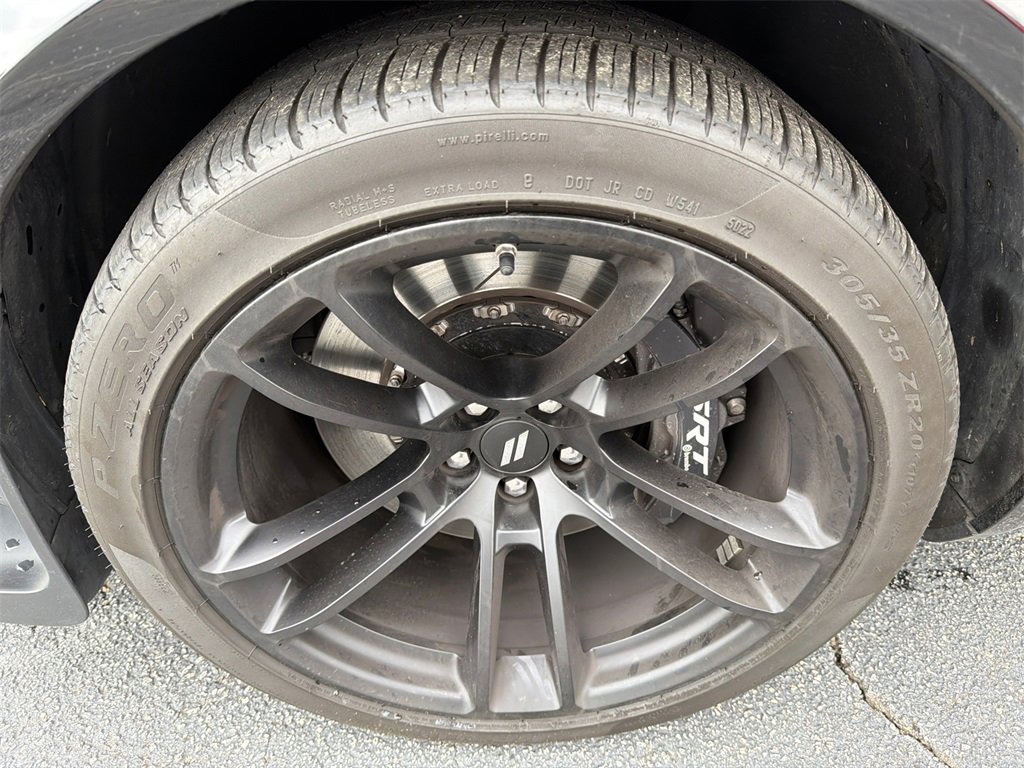 Used 2023 Dodge Challenger R/T Scat Pack image 11