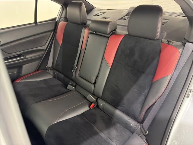 Used 2019 Subaru WRX Premium w/ Performance Package AWD/4WD image 16