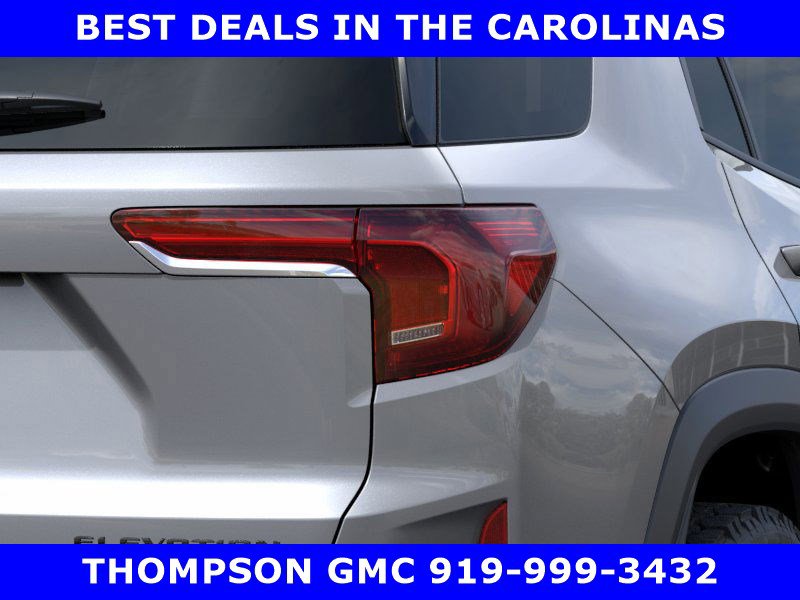 New 2026 GMC Terrain Elevation w/ Technology Package II image 14