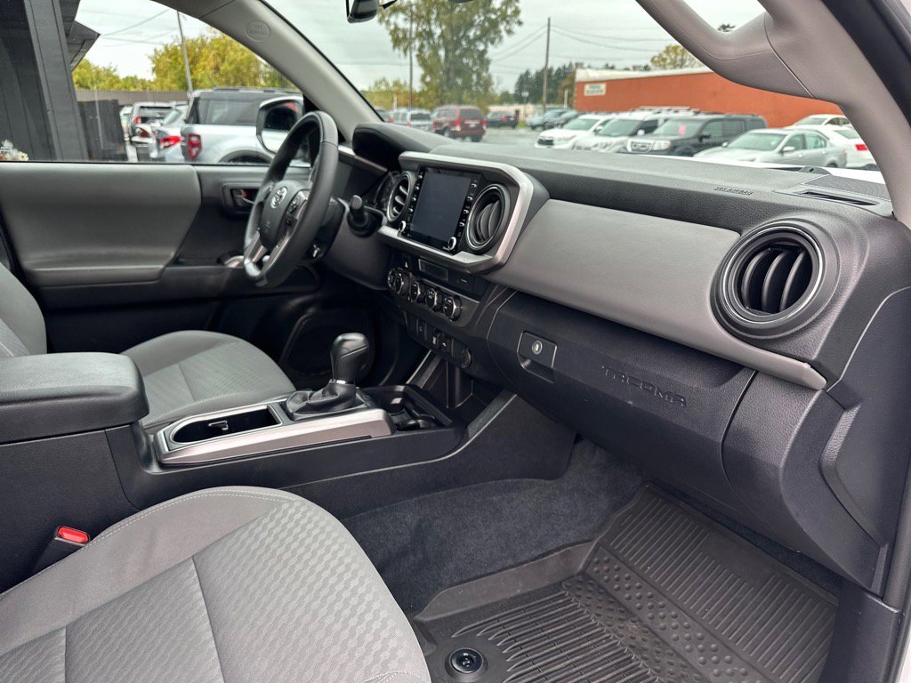 Used 2023 Toyota Tacoma SR5 image 25