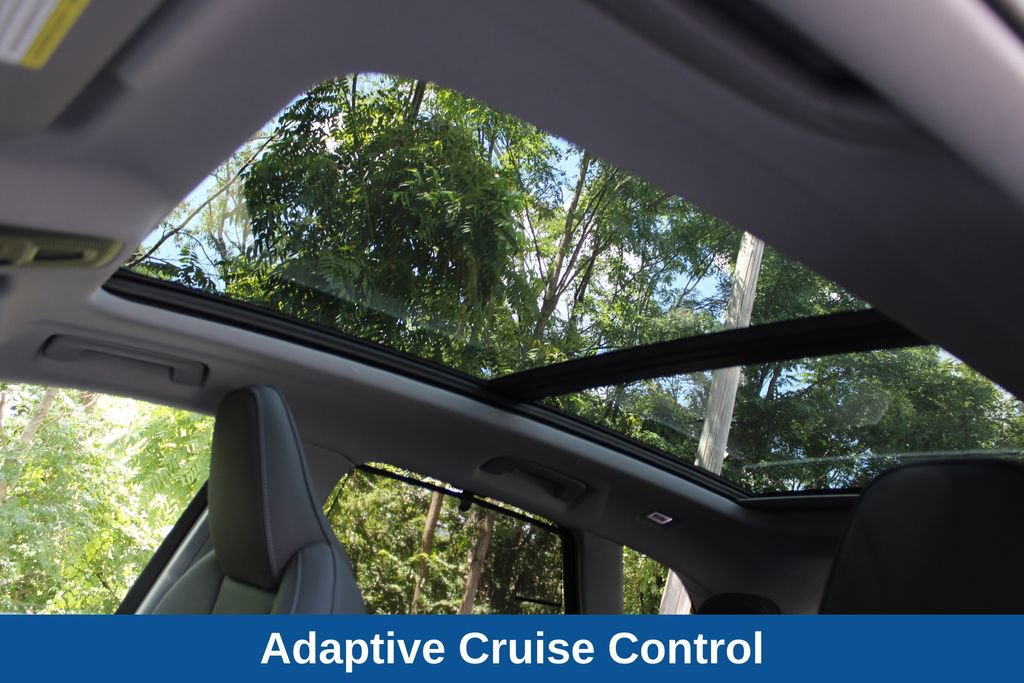 Certified 2025 Audi Q5 Premium Plus w/ Premium Plus image 20