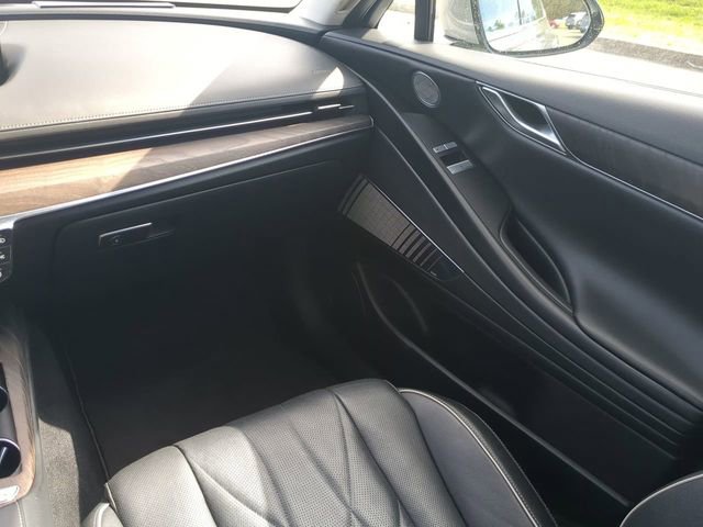 Used 2021 Genesis G80 2.5T w/ Prestige Package image 15