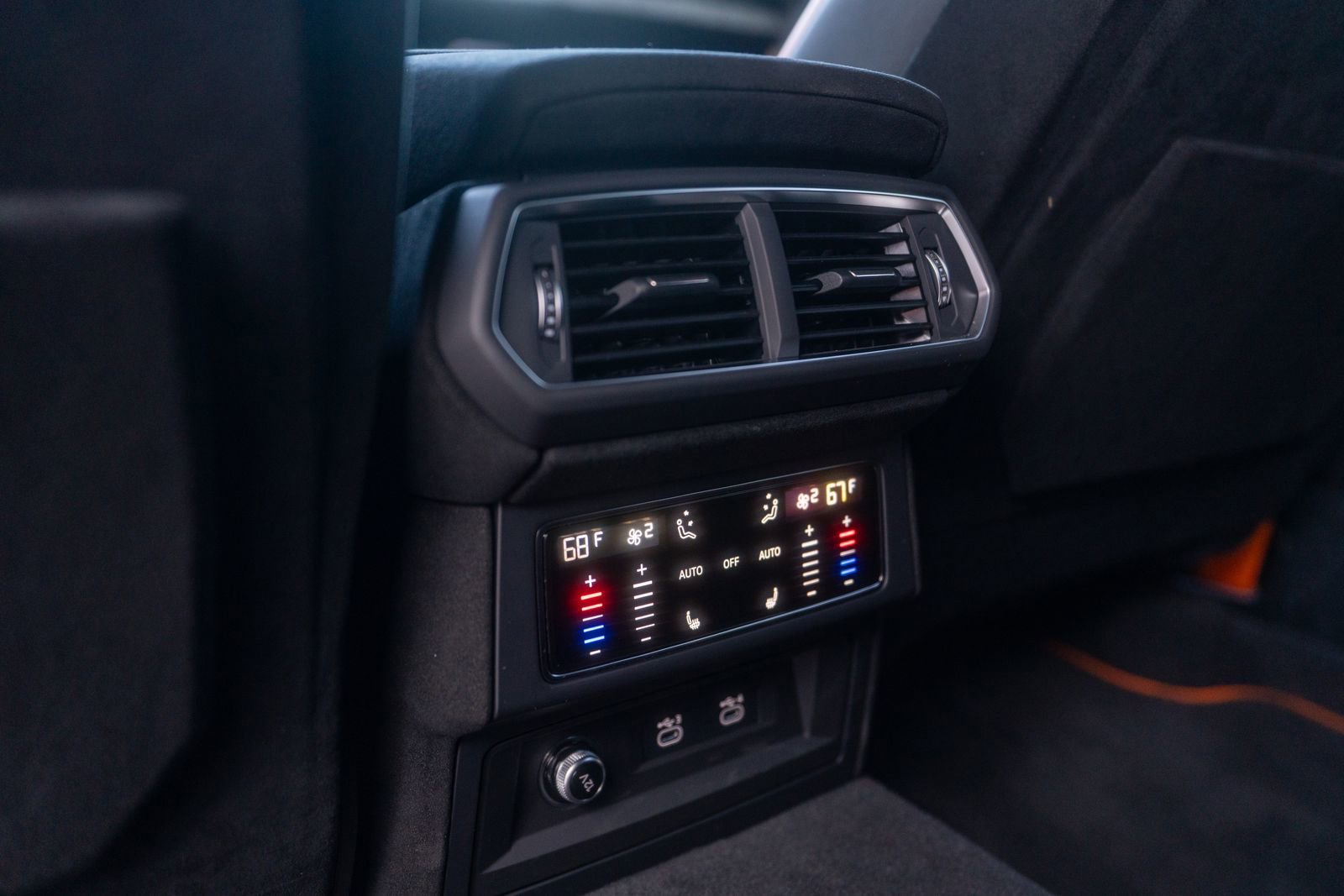 Used 2024 Lamborghini Urus Performante image 36