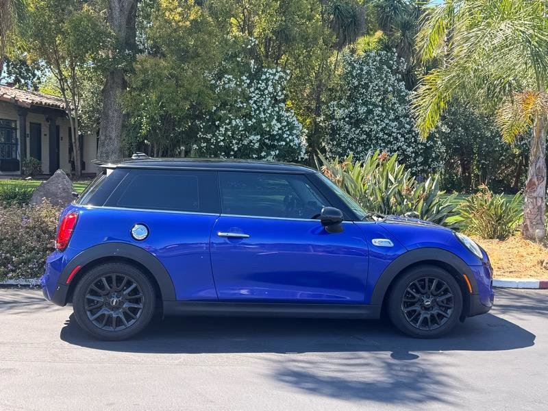 Used 2019 MINI Cooper S image 5