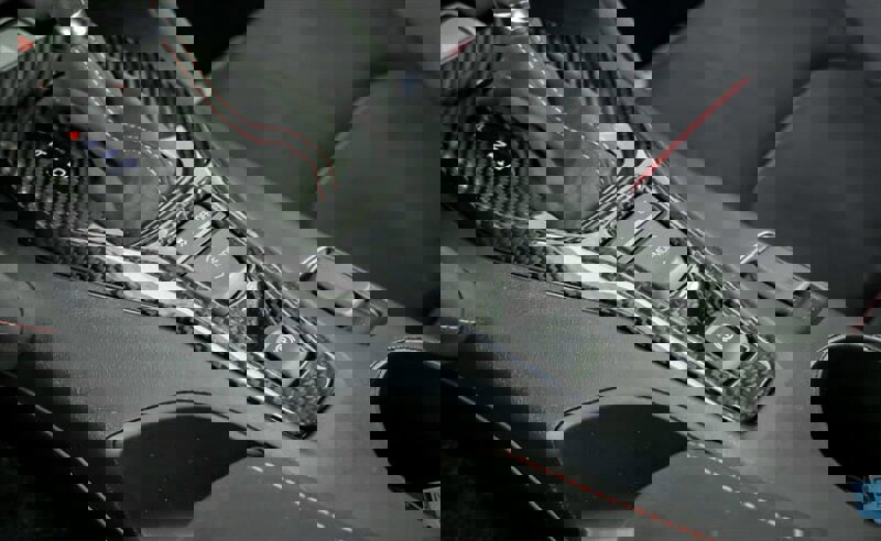 Used 2020 Chevrolet Camaro ZL1 image 34