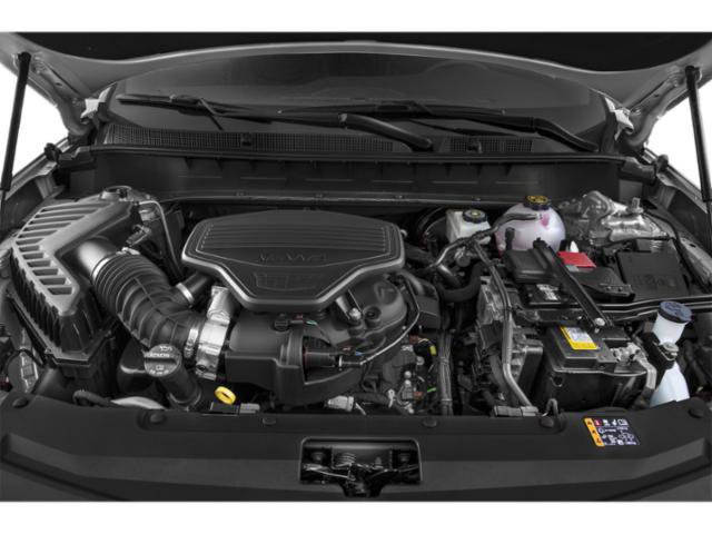 Used 2020 Cadillac XT6 Sport w/ LPO, Floor Liner Package AWD/4WD image 15