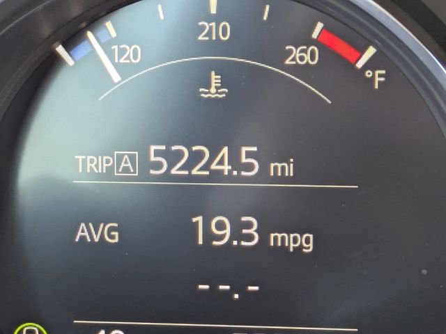 Used 2025 MAZDA MX-5 Miata RF Grand Touring image 20