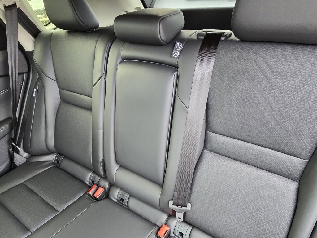 New 2026 Nissan Rogue SV w/ SV Premium Package image 14