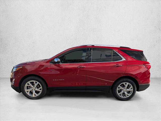 Used 2019 Chevrolet Equinox Premier image 9