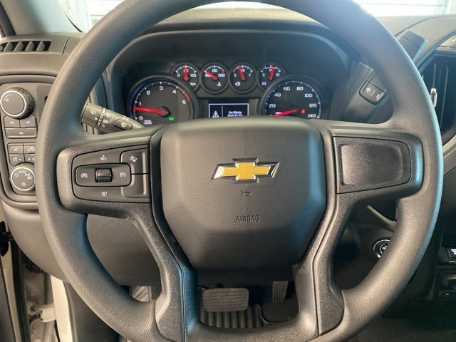 New 2026 Chevrolet Silverado 2500 Custom w/ Custom Value Package image 12