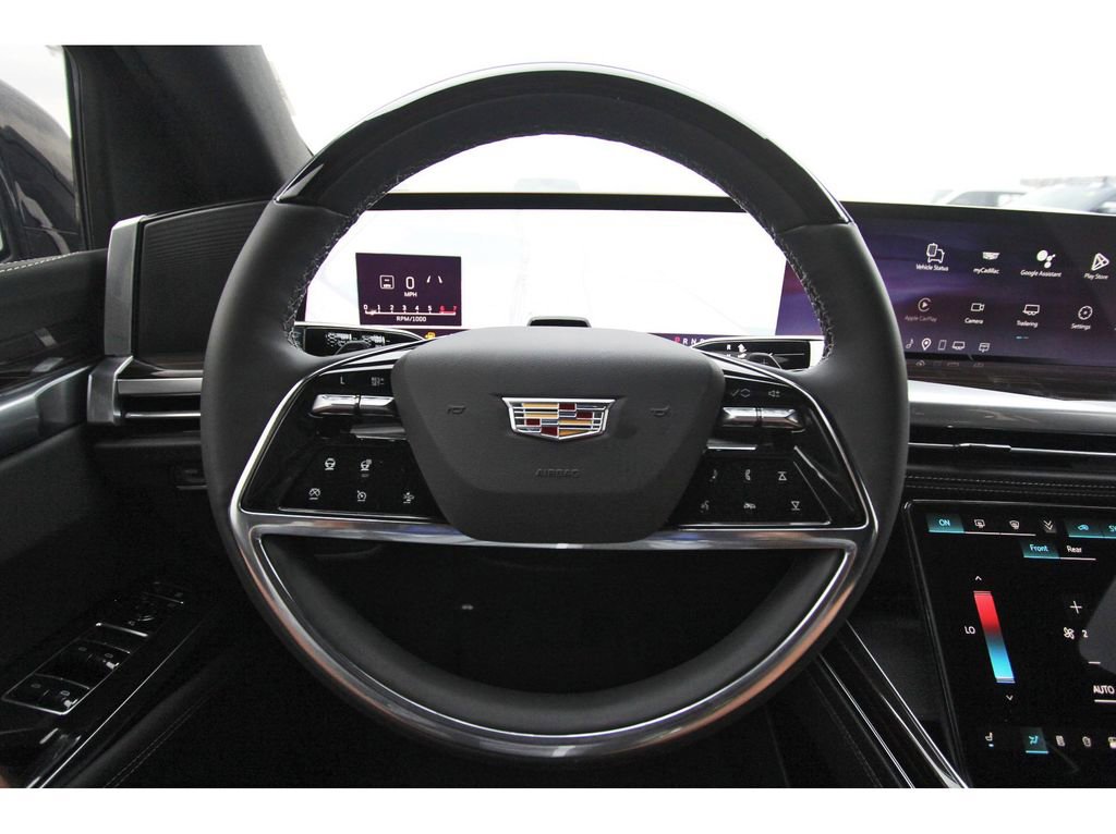 New 2026 Cadillac Escalade ESV Base image 14