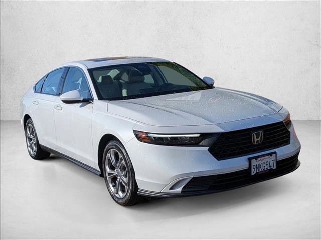 Used 2024 Honda Accord EX image 3