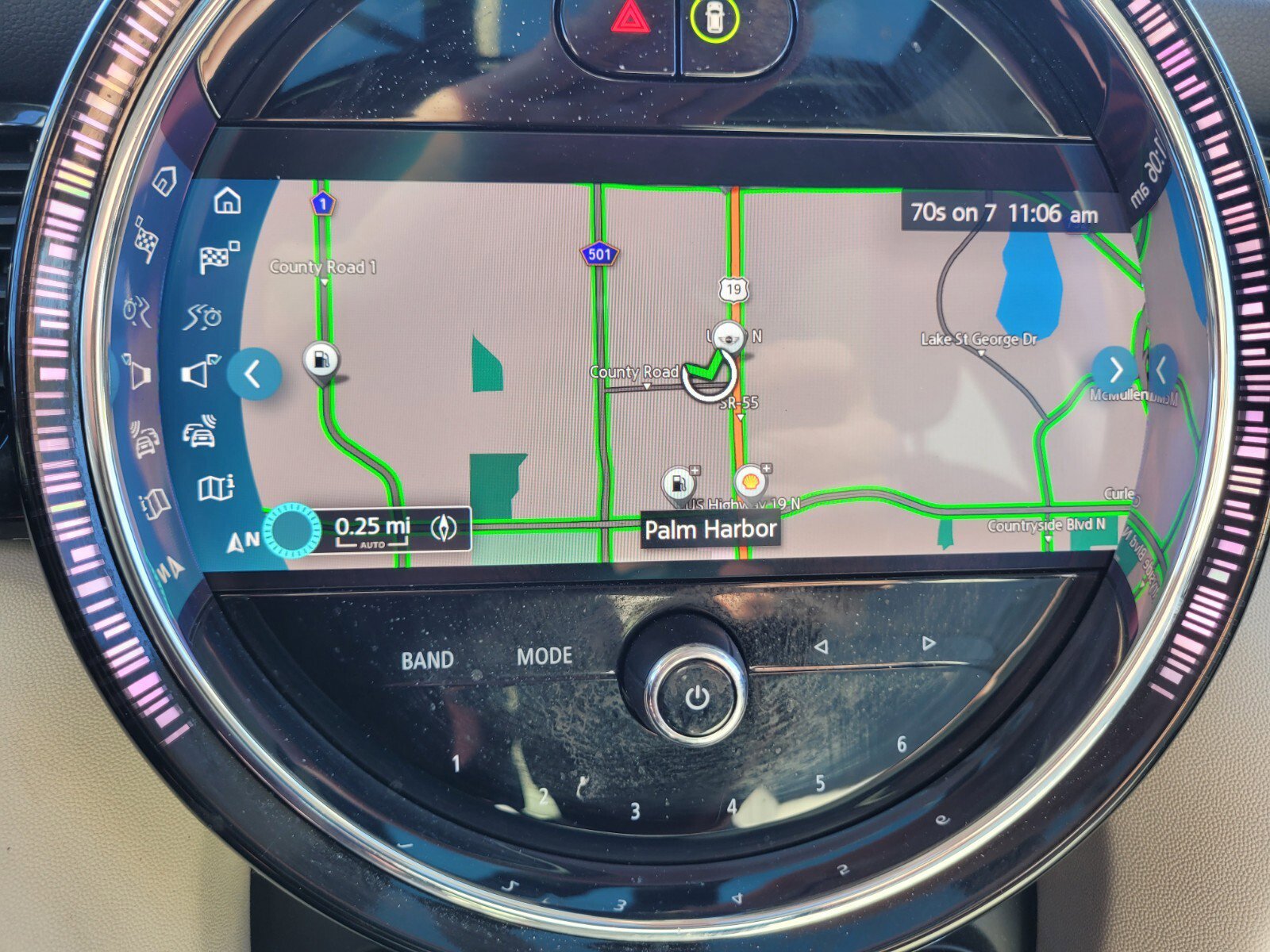 Used 2022 MINI Cooper S image 23