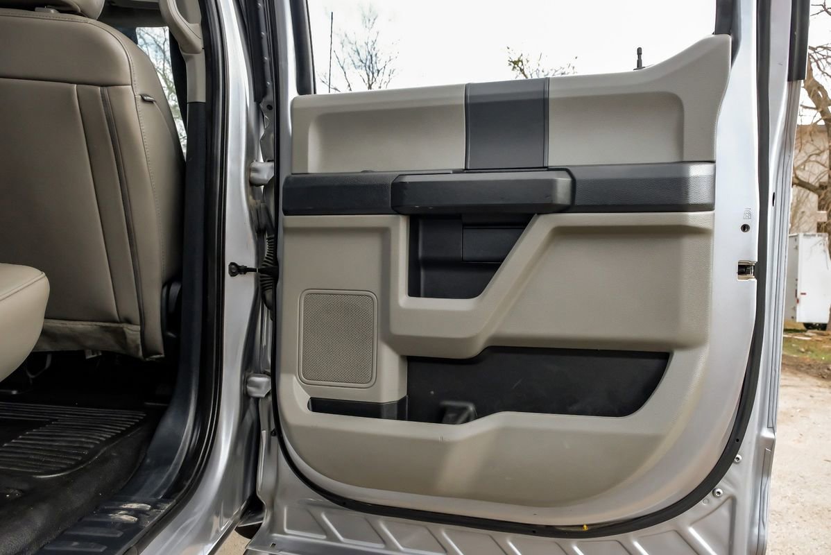 Used 2022 Ford F350 XL w/ STX Appearance Package image 41