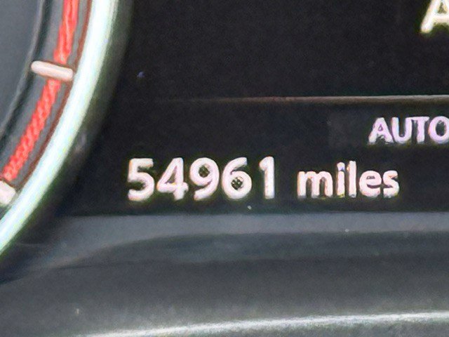 Certified 2023 Nissan Rogue SV AWD/4WD image 37