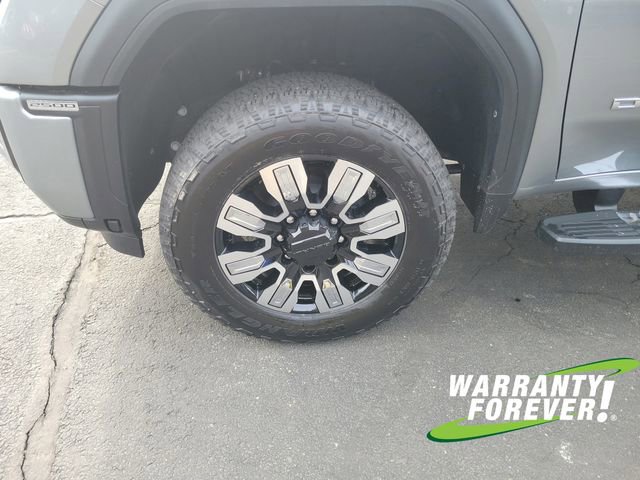 New 2026 GMC Sierra 2500 Denali w/ Denali Reserve Package image 19