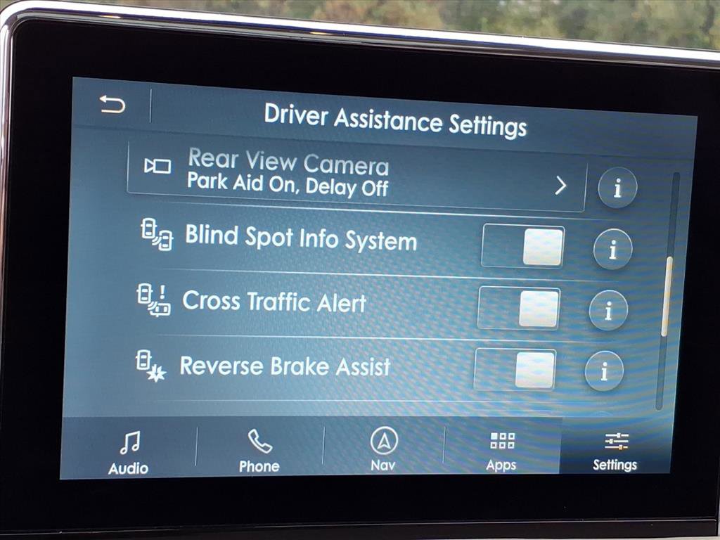 Used 2020 Lincoln Corsair Reserve image 11