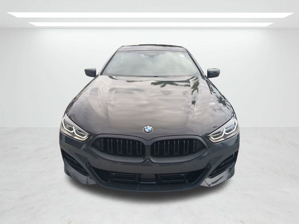 New 2026 BMW 840i xDrive image 9