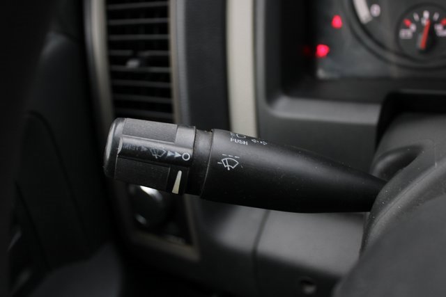 Used 2012 RAM 3500 ST w/ Chrome Appearance Group image 15