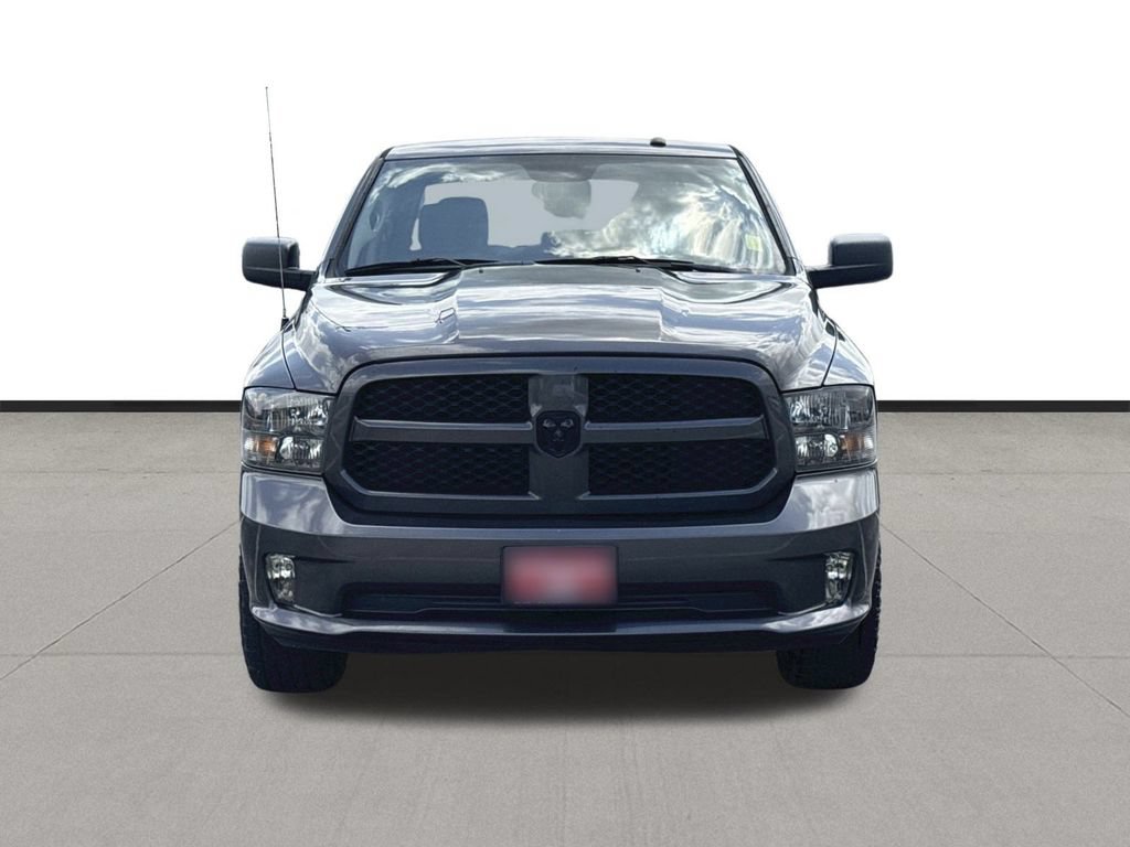 Used 2021 RAM 1500 Express w/ Express Value Package RWD video 2