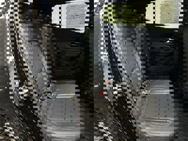 New 2026 Buick Envista Sport Touring w/ Convenience I Package image 24