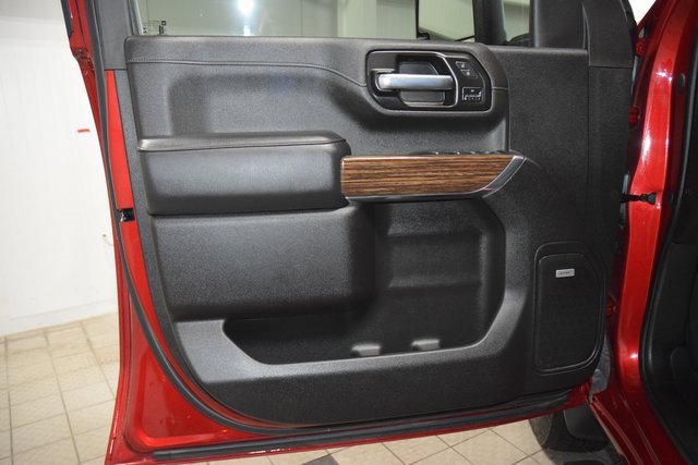 Used 2022 Chevrolet Silverado 3500 High Country w/ Safety Package II image 49