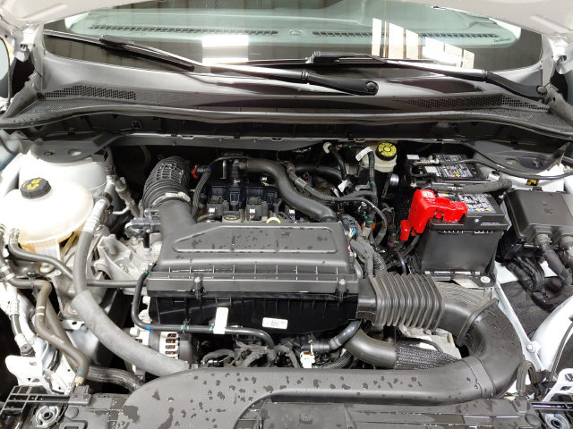 Used 2025 Ford Escape Active AWD/4WD image 12