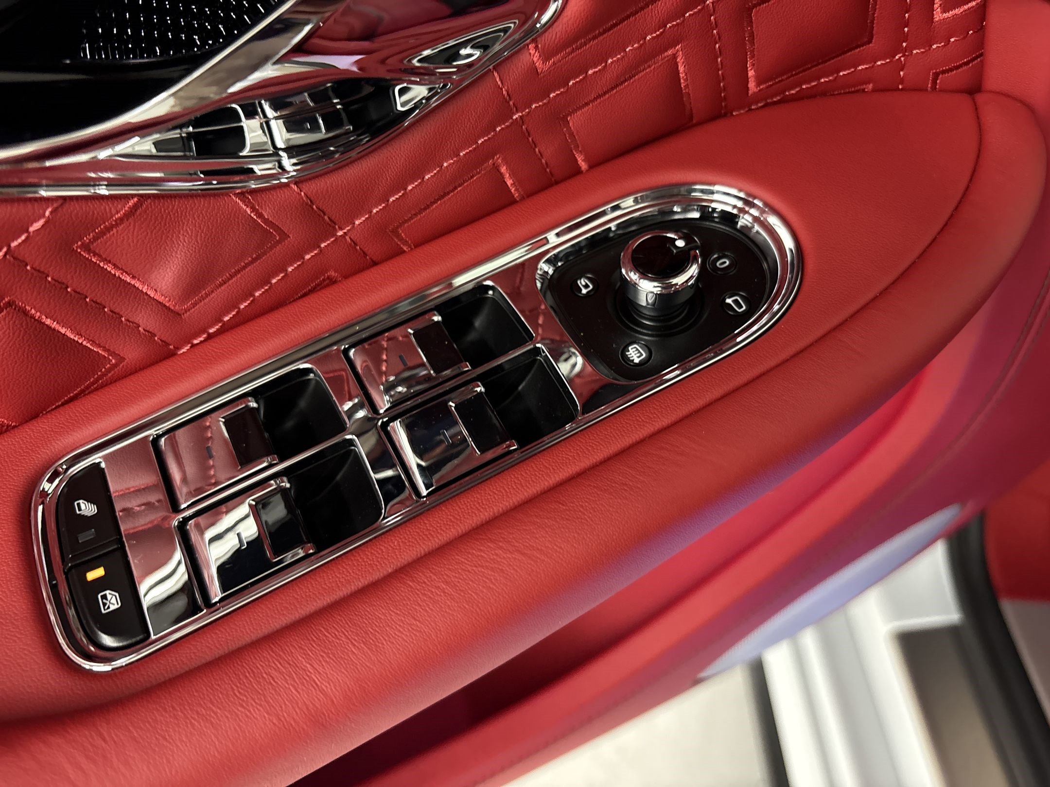 Used 2023 Bentley Continental GT S AWD/4WD image 13