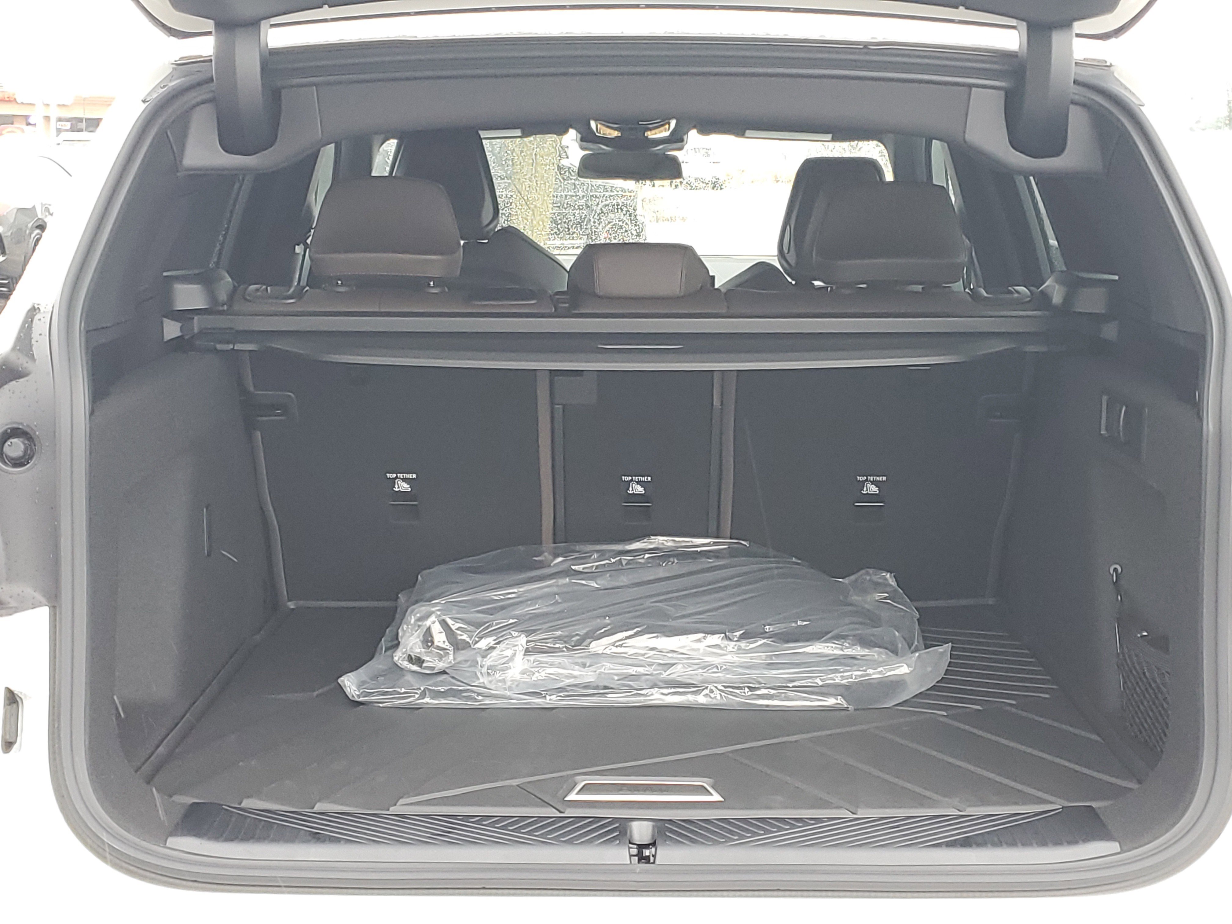 New 2026 BMW X3 xDrive30 w/ Premium Package image 27