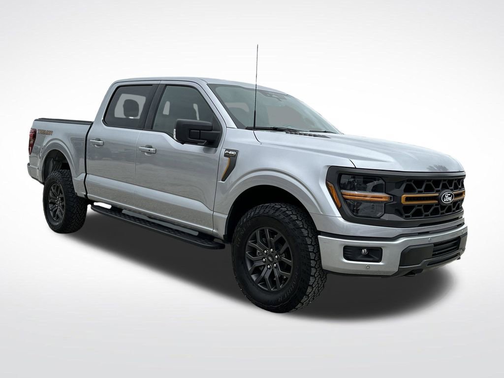 Used 2024 Ford F150 Tremor image 9