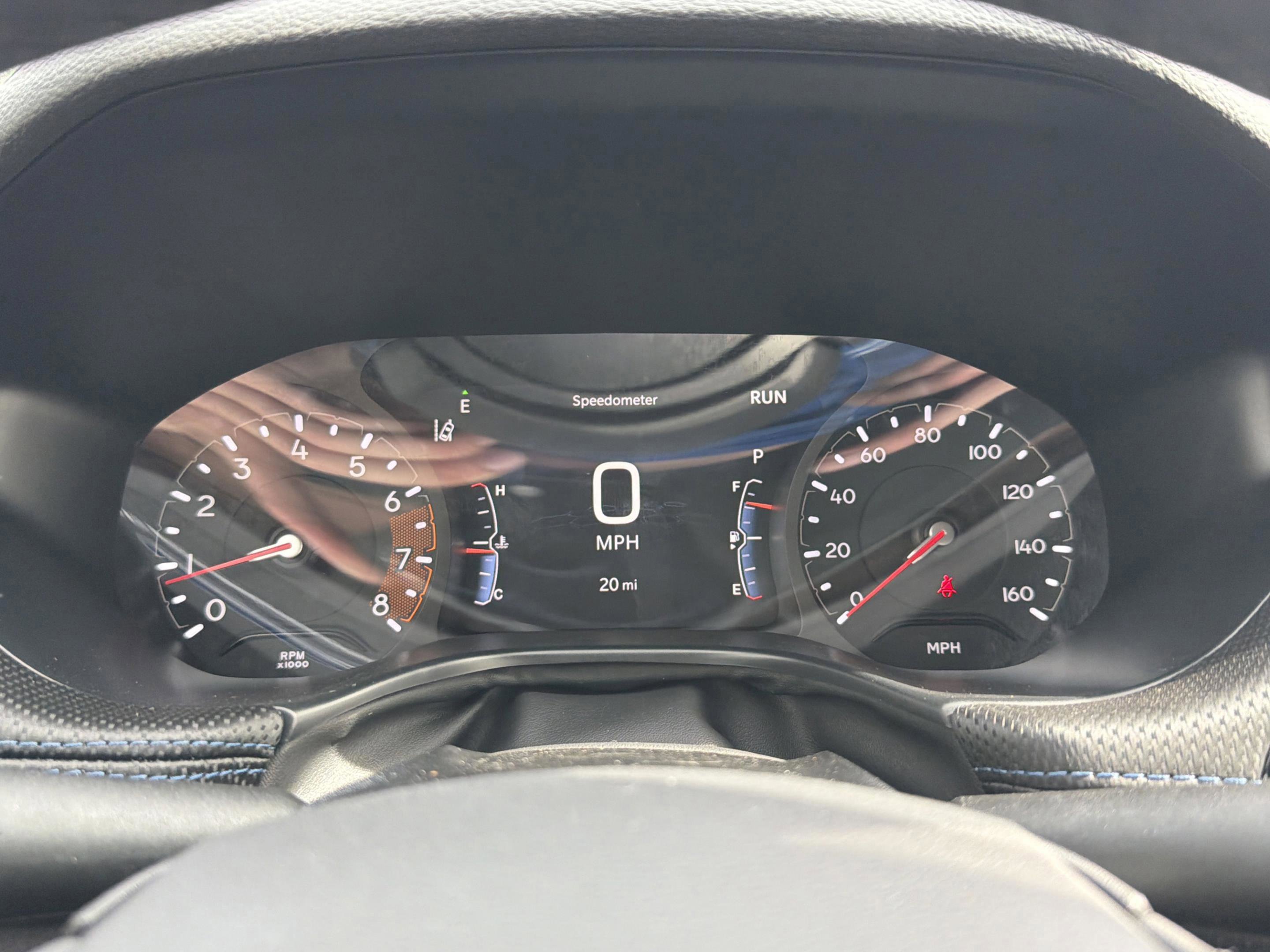 New 2026 Jeep Compass Latitude AWD/4WD image 43