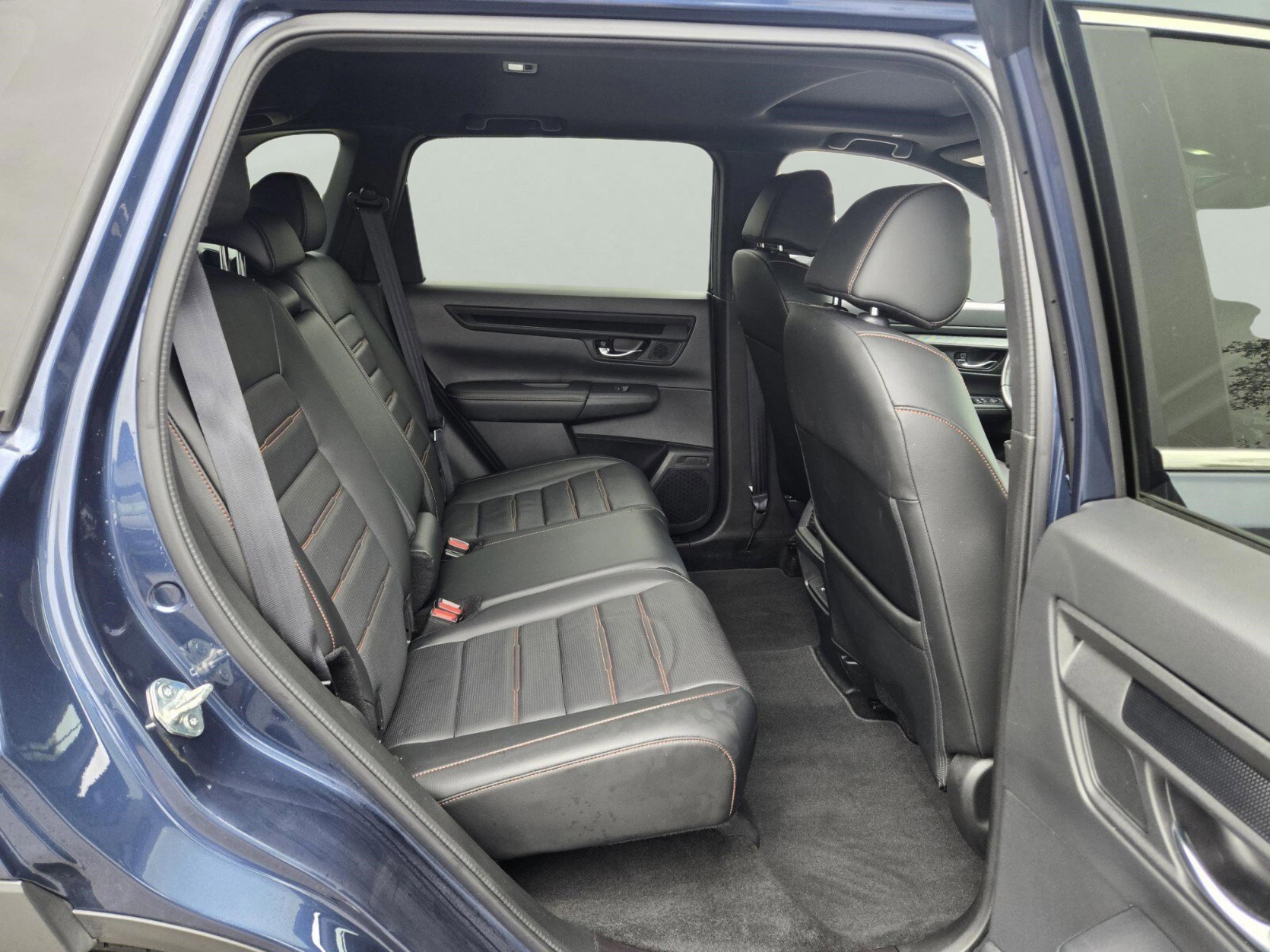 Used 2025 Honda CR-V Sport-L image 22