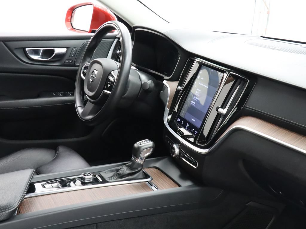 Used 2019 Volvo S60 T6 Inscription AWD/4WD image 31