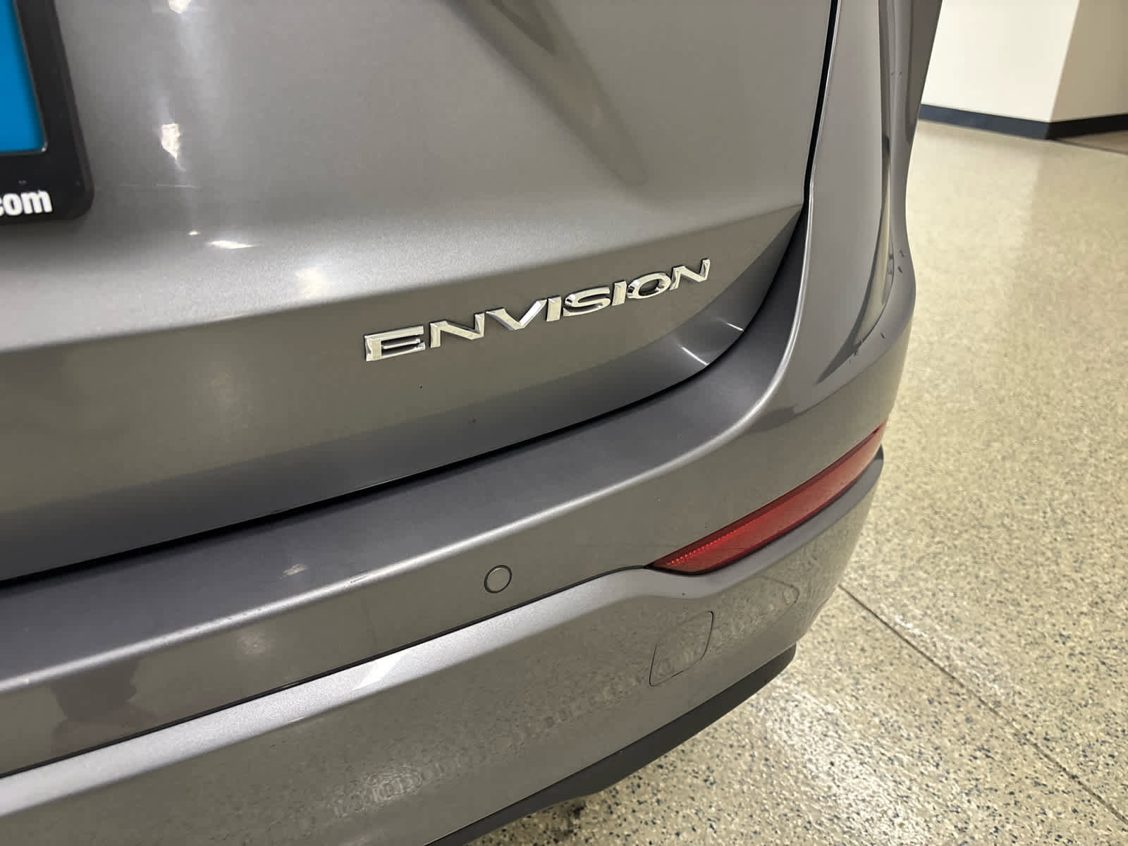 Used 2019 Buick Envision Essence image 10