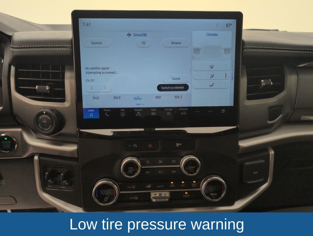 Certified 2023 Ford Expedition XLT image 31