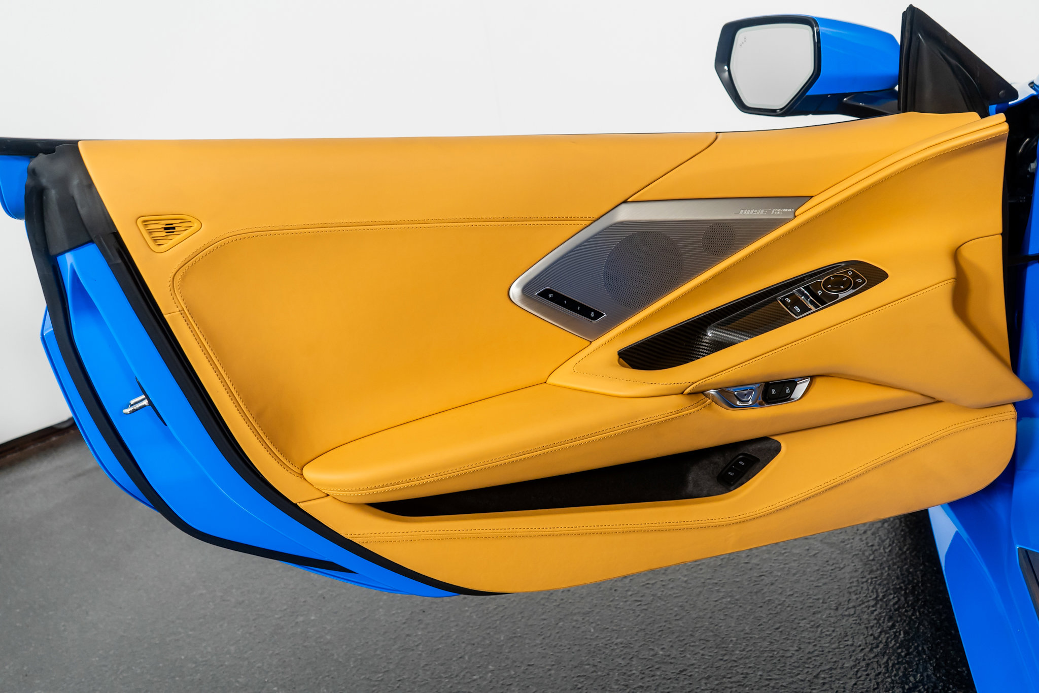 Used 2020 Chevrolet Corvette Stingray Premium Cpe w/ 3LT image 51