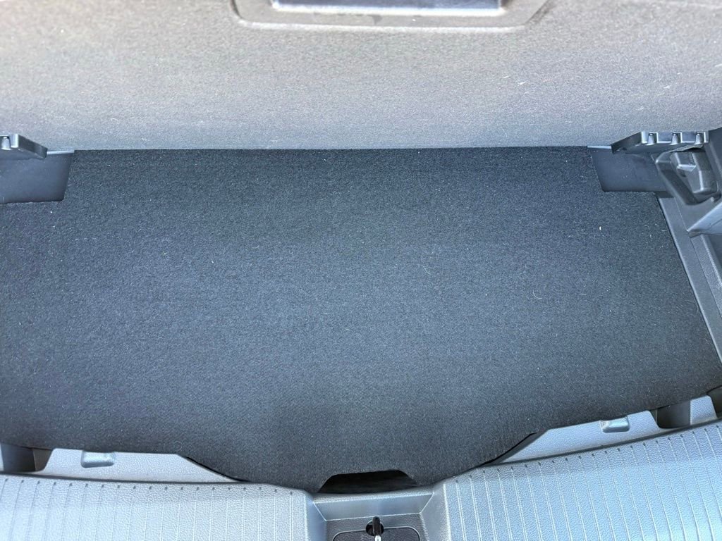 Used 2023 Nissan Rogue Platinum w/ Platinum Premium Package image 28