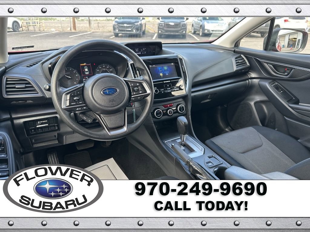 Used 2021 Subaru Crosstrek 2.0i AWD/4WD image 21