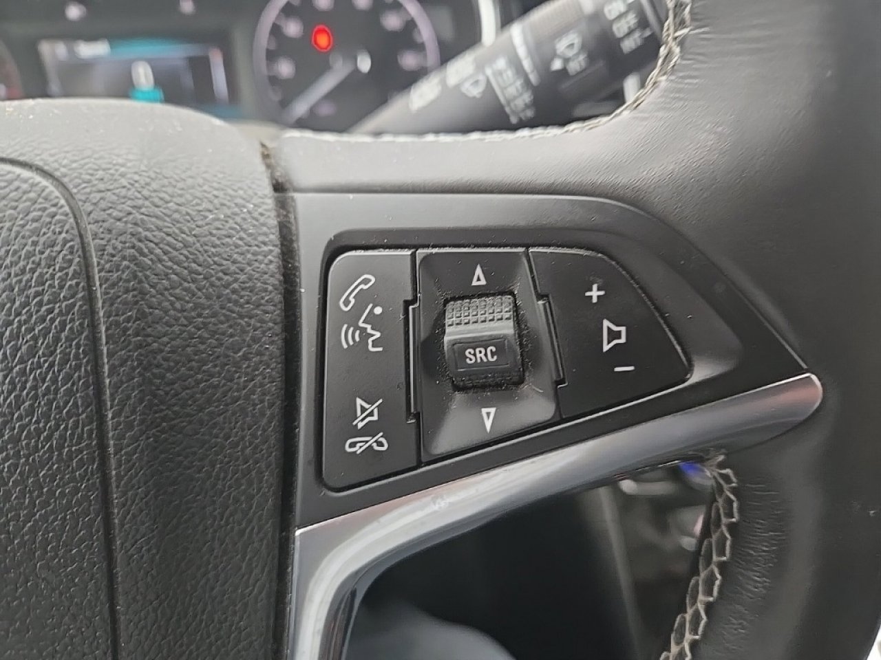 Used 2017 Buick Encore Essence w/ Experience Buick Package image 23