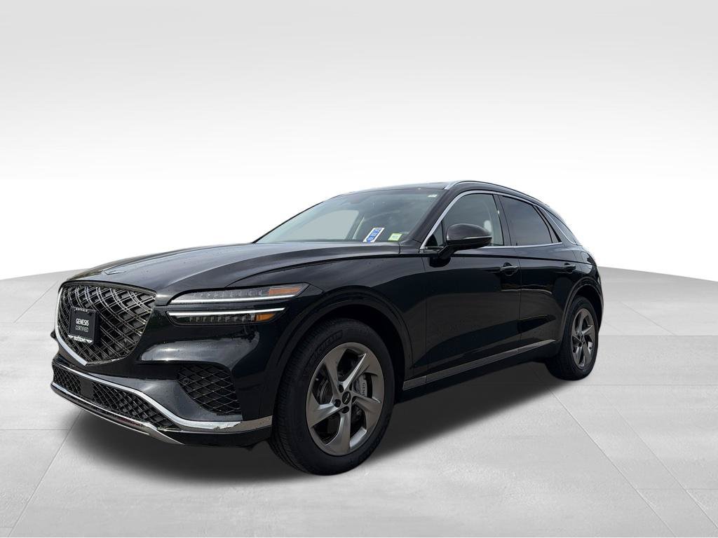 Certified 2026 Genesis GV70 2.5T Select AWD/4WD image 3