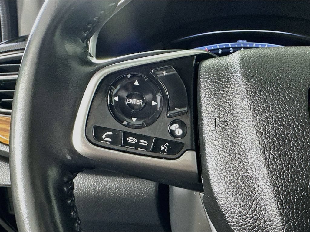 Used 2019 Honda CR-V EX-L image 9