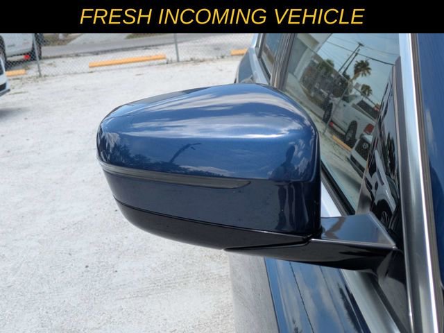 Used 2023 BMW 330i Sedan w/ Premium Package RWD image 8