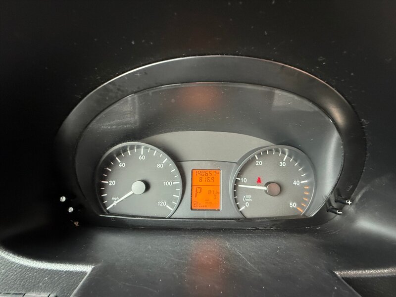 Used 2012 Mercedes-Benz Sprinter 2500 image 31