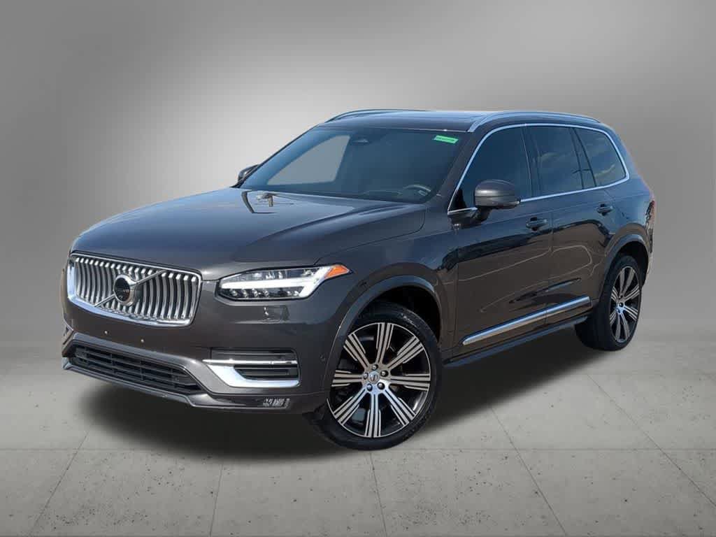 Used 2023 Volvo XC90 B6 Ultimate