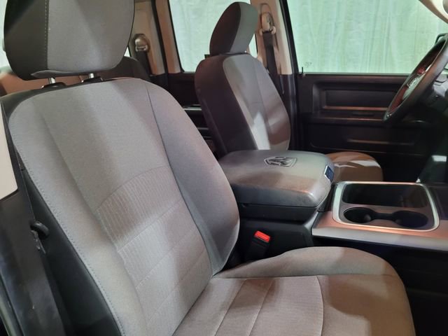 Used 2021 RAM 1500 Express w/ Wheel & Sound Group image 56